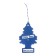 Little Trees Christmas tree flavor new car, New Car Scent