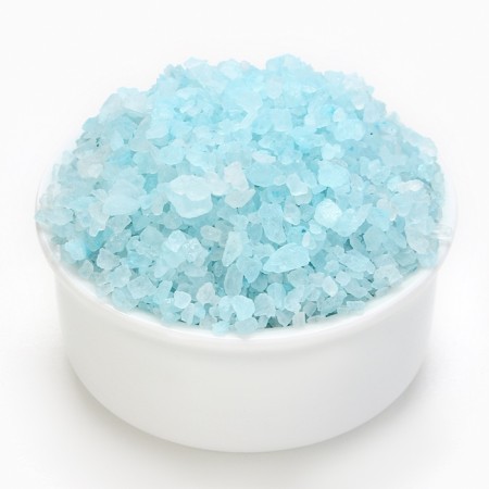 Bath salt "Time of Miracles", 360 g, jasmine aroma, pure happiness-2
