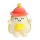 Soft toy "Avocado in a hat", 25 cm, color mix