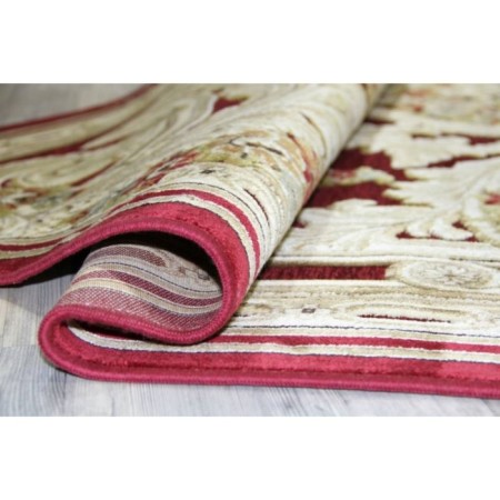 Rectangular carpet Genova 38388, size 200x290 cm-5