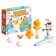 Developing set "Aerobol with animals", 4B1, 3+