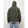 Male spring jacket, size 50, khaki color