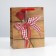 Laminated "Rose" 26x32x12 package