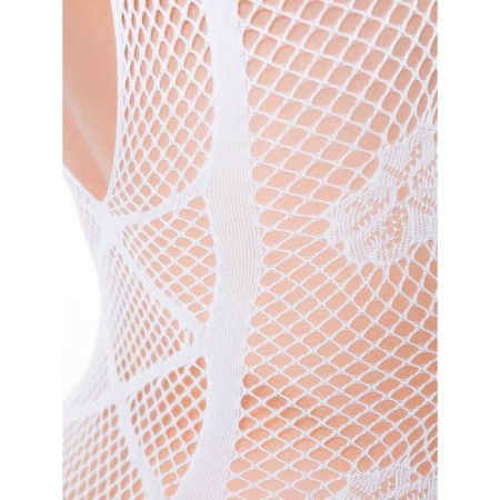 Passion Erotic Line Site, White Color, OS Size-3