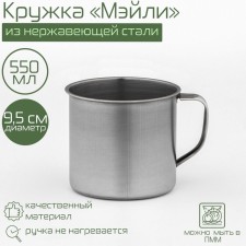 Magic mug 