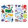 In the animal world. Tropical seas. Minisheva T.
