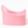 Pot children's "Rainbow", pink color