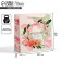 Gift Laminated Square, packaging, Present for You, 30 x 30 x 12 cm