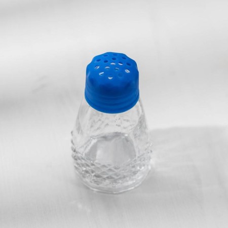 Glass Solonk "Gloria", 50 ml, 4.5 × 8 cm, color mix-1