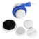 Pioneer PMH-020 massage, 3 nozzles, 240 V, blue