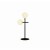 2 lamps