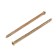 Bourup on concrete tundra Krep, 7.5x152 mm, galvanized, 20 pcs