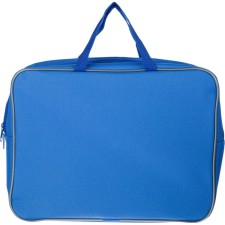 Folder with A4 handles, 360 x 270 x 80 mm, textile, inner pocket, Vasilyk 1Sh48