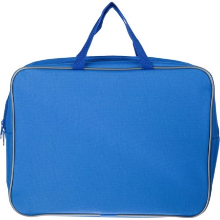 Folder with A4 handles, 360 x 270 x 80 mm, textile, inner pocket, Vasilyk 1Sh48