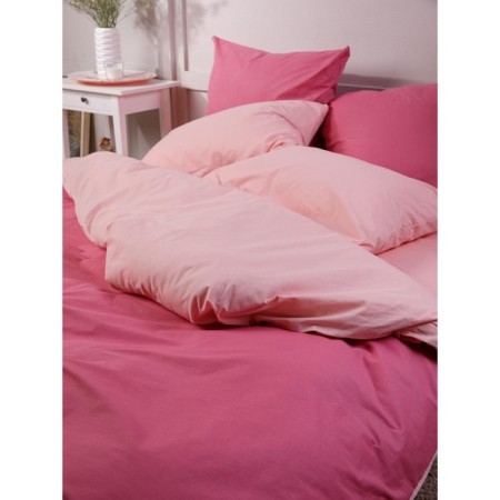 Bed linen duet, size 220x240 cm, 145x215 cm - 2 pcs, 50x70 cm - 2 pcs-3