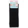 Geters for gymnastics and dance Grace Dance No. 3, length 50 cm, color black