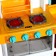 Game module Kitchen "Learning to cook", light, sound