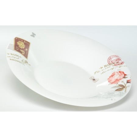 Deep plate OLAFF Josephine, 510 ml, D = 22 cm-2