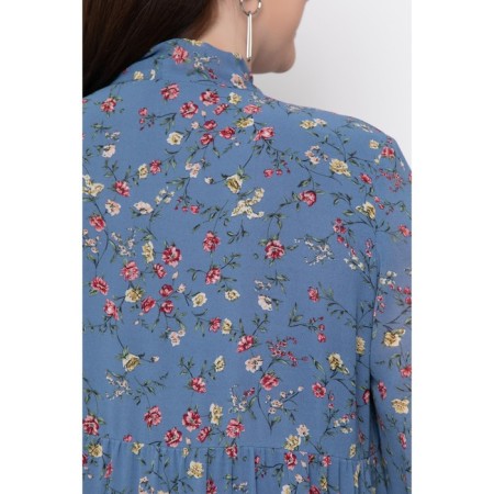 Women's dress, size 50-6