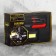 A set of auto accessories 2 in 1 "Golden Driver": a multi -tunnel and a flashlight on the head