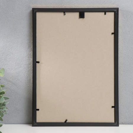 Photo frame plastic 21x30 cm (111)-3