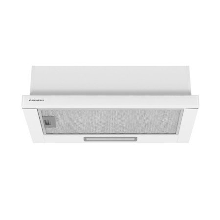 Exposure Maunfeld Clyde 60, built -in, 520 m3/h, 2 speeds, 60 cm, white-1