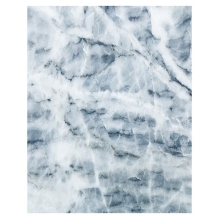 Pillow Roller "Marble, decorative, size 16x45 cm-1