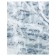 Pillow Roller "Marble, decorative, size 16x45 cm