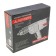 Drill "Interskol" D-16/1050r2, 1050 W, 550 rpm, STP 3-16 mm, reverse