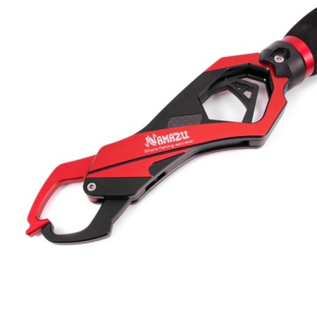Capture LipGrip Namazu Jaw with Libra, L = 295mm, Metal-1