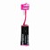 Assorted toothbrush of average stiffness, mix