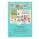 Make a wagon from the stickers "Schebetun"