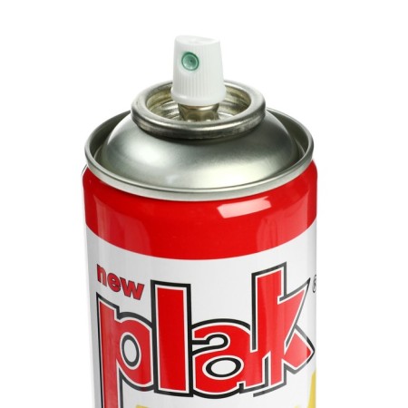 PLAK PLAK PLAK PLAK, Aerosol, 400 ml-3