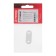 The plate fastener tundra Krep, PK-40, zinc, 1 pc.