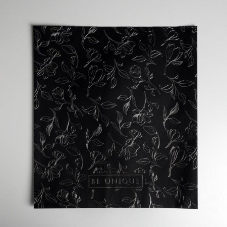 Packing package "BE Unique", 30 x 40 x 6 cm-3