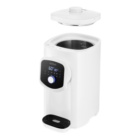 Thermopot KitFort KT -2518, 1200 - 1450 W, 4.9 l, cord 1.1 m-5