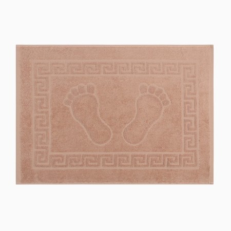Tensor for legs 50x70cm, beige 100% cotton, 400 g/m-1