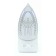 Iron ECON ECO-BI2602, 2600W, ceramic sole, 450 ml, color gray-turquoise