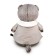 Soft toy "Basik complete with a flower", 30 cm