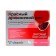 Yeast rice red with coenzym Q10, 30 capsules of 600 mg