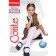 Pantyhose children's matte Conte Elegant Princess 40, height 146-152 cm, color Nero