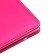School diary for grades 5-11, PVC cover, Neon, fuchsia