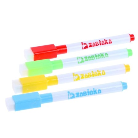 Set write-stand "Color on the sample"-5