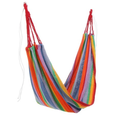 GAMAK MACLAY, 200 × 80 cm, cotton, color mix-8