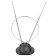Antenna Television Starwind CA-100 5DB passive black