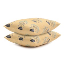 Set of pillowcases Russian North, 50x70 cm, 2 pcs