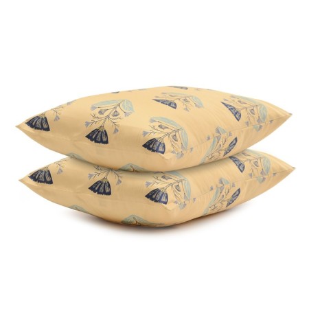 Set of pillowcases Russian North, 50x70 cm, 2 pcs