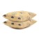 Set of pillowcases Russian North, 50x70 cm, 2 pcs