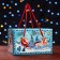 Gift box "Postal", package 20 x 12 x 12 cm