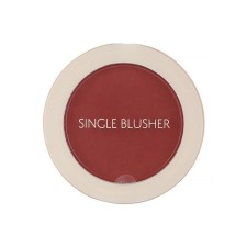 Bloss compact Saemmul Single Blusher Or03 Persimmon Juice 5 gr.